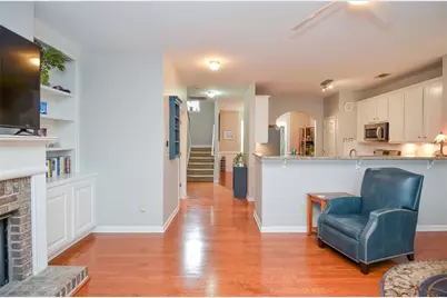 3966 Covey Flush Court SW #20, Smyrna, GA 30082 - Photo 5