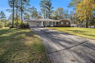 2540 Thornton Dr, Atlanta, GA 30349 - Photo 3