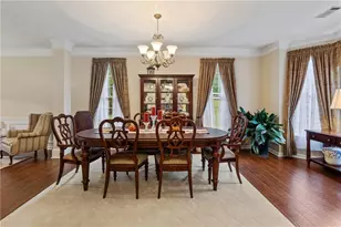 9815 Settlers Ln, Gainesville, GA 30506 - Photo 5