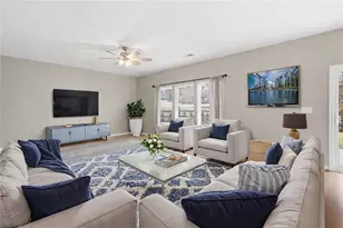 337 Mountain Laurel Walk, Canton, GA 30114 - Photo 13