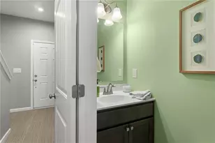 337 Mountain Laurel Walk, Canton, GA 30114 - Photo 11