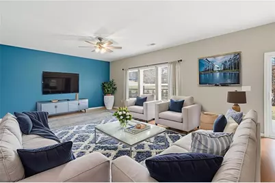 337 Mountain Laurel Walk, Canton, GA 30114 - Photo 9