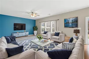 337 Mountain Laurel Walk, Canton, GA 30114 - Photo 9