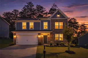 337 Mountain Laurel Walk, Canton, GA 30114 - Photo 1