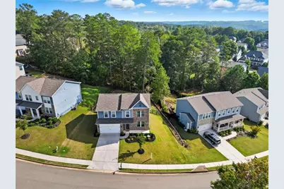 337 Mountain Laurel Walk, Canton, GA 30114 - Photo 3