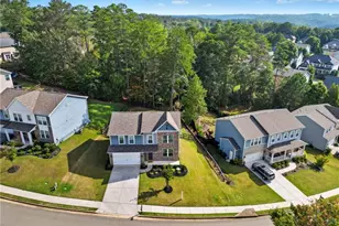 337 Mountain Laurel Walk, Canton, GA 30114 - Photo 3