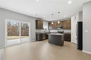 337 Mountain Laurel Walk, Canton, GA 30114 - Photo 15