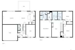 337 Mountain Laurel Walk, Canton, GA 30114 - Photo 51