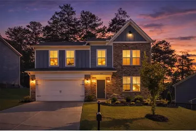 337 Mountain Laurel Walk, Canton, GA 30114 - Photo 1