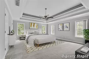 917 Mt McKinley Way, Grayson, GA 30017 - Photo 29