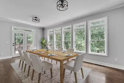 917 Mnt McKinley Way, Grayson, GA 30017 - Photo 23