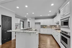 917 Mt McKinley Way, Grayson, GA 30017 - Photo 21