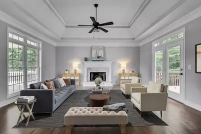 917 Mnt McKinley Way, Grayson, GA 30017 - Photo 9