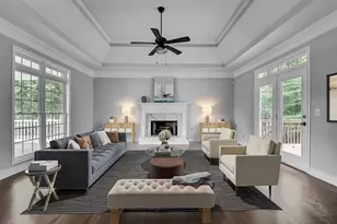 917 Mt McKinley Way, Grayson, GA 30017 - Photo 9