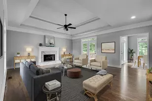 917 Mt McKinley Way, Grayson, GA 30017 - Photo 3