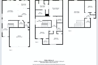 4245 Almanor Circle, Norcross, GA 30071 - Photo 47