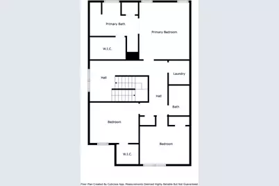 4245 Almanor Circle, Norcross, GA 30071 - Photo 43