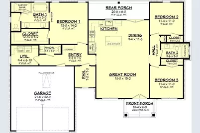 228 Lexie Ct, Rockmart, GA 30153 - Photo 25