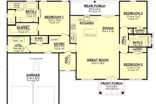 228 Lexie Ct, Rockmart, GA 30153 - Photo 25