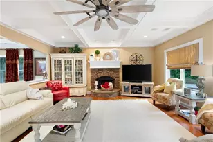 7131 Ridge Rd, Hiram, GA 30141 - Photo 19