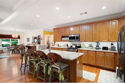 7131 Ridge Road, Hiram, GA 30141 - Photo 11