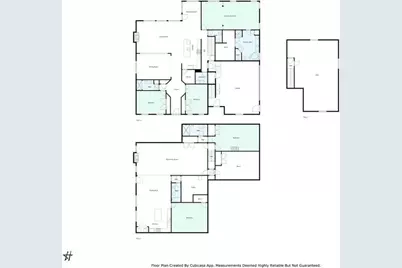 7131 Ridge Road, Hiram, GA 30141 - Photo 61