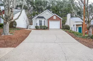204 Chelsea Ct, Woodstock, GA 30189 - Photo 1