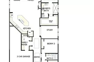 227 Strawberry Ln, Woodstock, GA 30189 - Photo 3