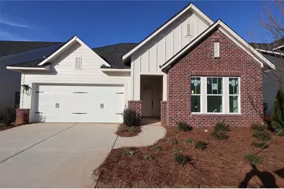227 Strawberry Lane, Woodstock, GA 30189 - Photo 1