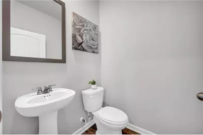 930 Bentley Drive, Fairburn, GA 30213 - Photo 17