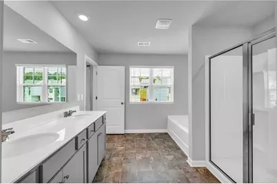 930 Bentley Drive, Fairburn, GA 30213 - Photo 25