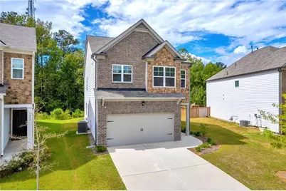 930 Bentley Drive, Fairburn, GA 30213 - Photo 41