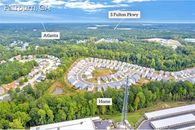 930 Bentley Drive, Fairburn, GA 30213 - Photo 49