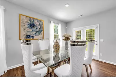 930 Bentley Drive, Fairburn, GA 30213 - Photo 9