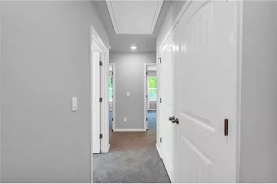 930 Bentley Drive, Fairburn, GA 30213 - Photo 19