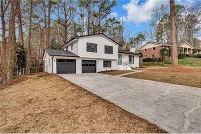 5114 Fawn Trail SE, Mableton, GA 30126 - Photo 21