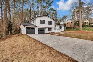 5114 Fawn Trail SE, Mableton, GA 30126 - Photo 21