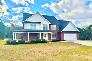 312 Woodmont Ct, Macon, GA 31216 - Photo 1