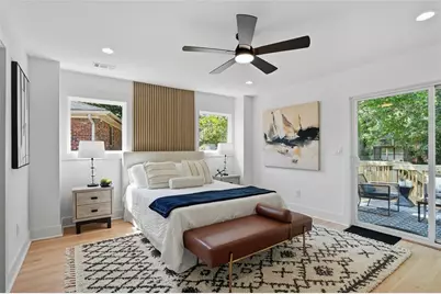 2201 Edgemore Drive SE, Atlanta, GA 30316 - Photo 5