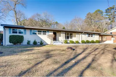 3364 Lilla Lane SW, Marietta, GA 30060 - Photo 37