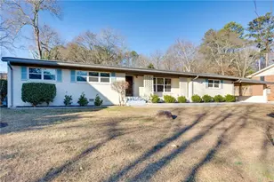 3364 Lilla Ln SW, Marietta, GA 30060 - Photo 37