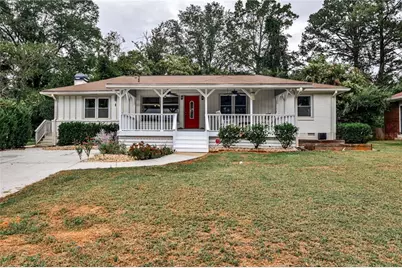 3248 Beech Drive, Decatur, GA 30032 - Photo 1