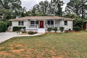 3248 Beech Dr, Decatur, GA 30032 - Photo 1