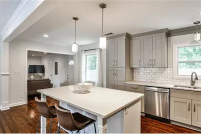 3248 Beech Drive, Decatur, GA 30032 - Photo 5