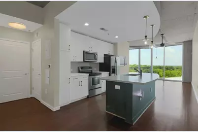 361 17th Street #910, Atlanta, GA 30363 - Photo 1