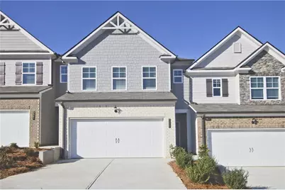 3987 Streamlet Way #155, Gainesville, GA 30506 - Photo 1