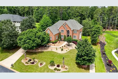 805 Cog Hill, McDonough, GA 30253 - Photo 1