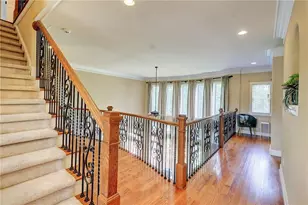 805 Cog Hill, McDonough, GA 30253 - Photo 19