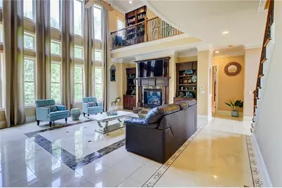 805 Cog Hill, McDonough, GA 30253 - Photo 7