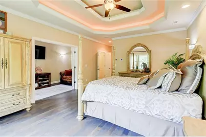 805 Cog Hill, McDonough, GA 30253 - Photo 33